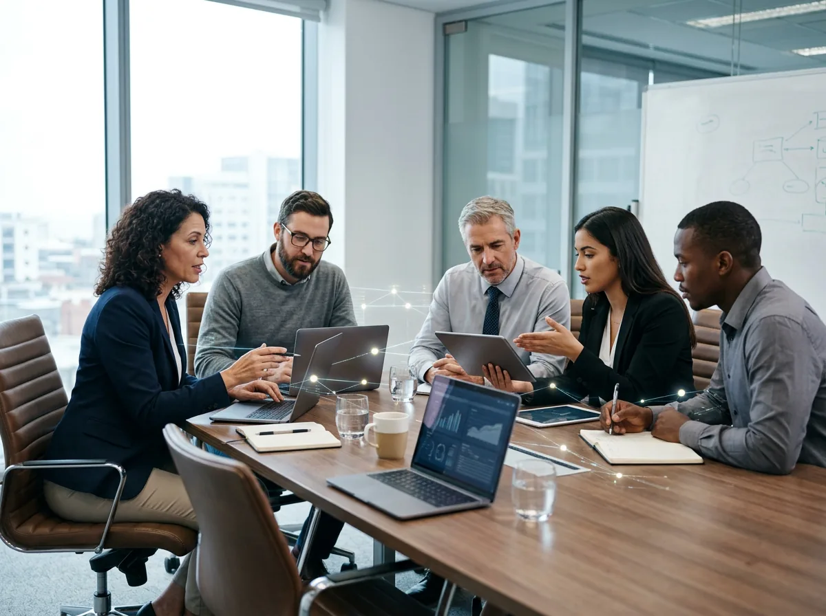 Blockchain Technology & Business Applications Training