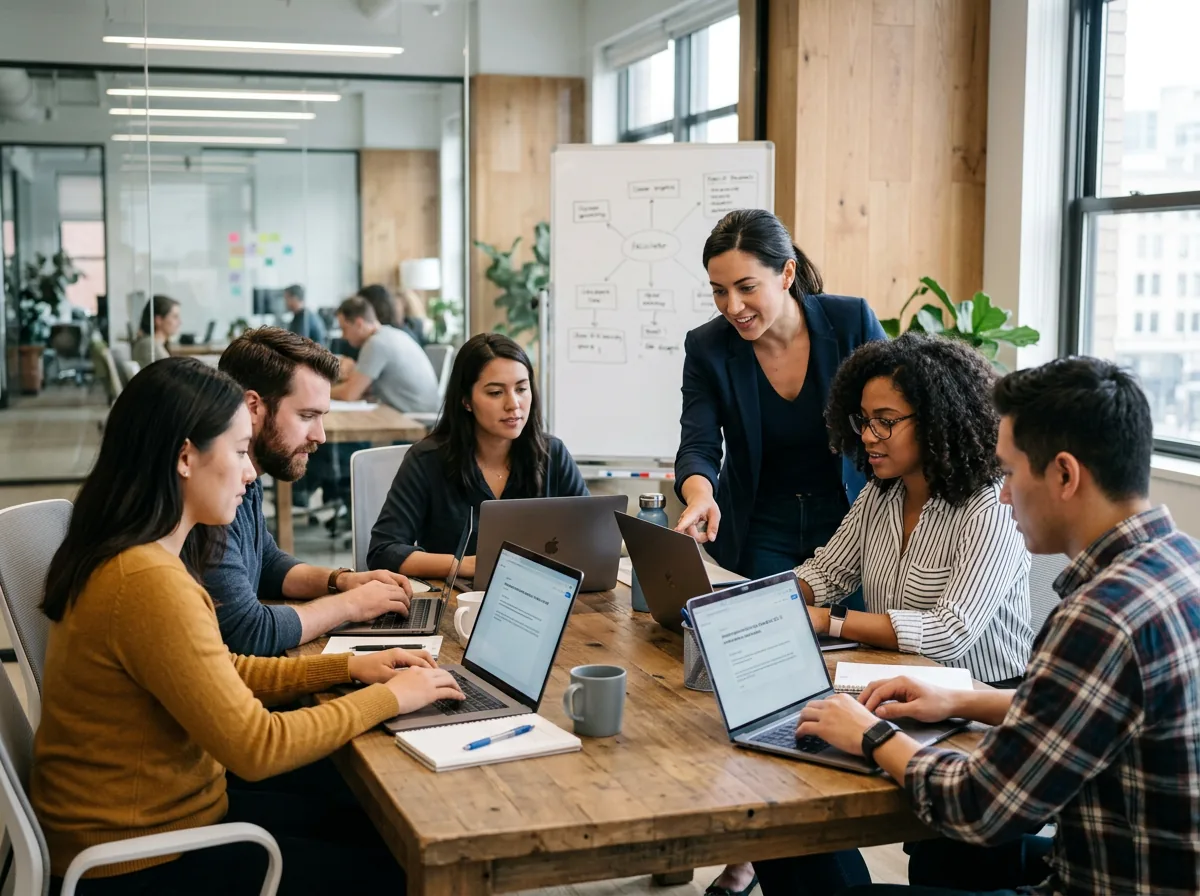 Generative AI & Prompt Engineering for the Workplace Training