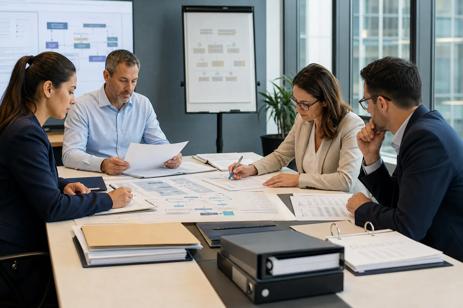 Compliance Management & Regulatory Requirements Training