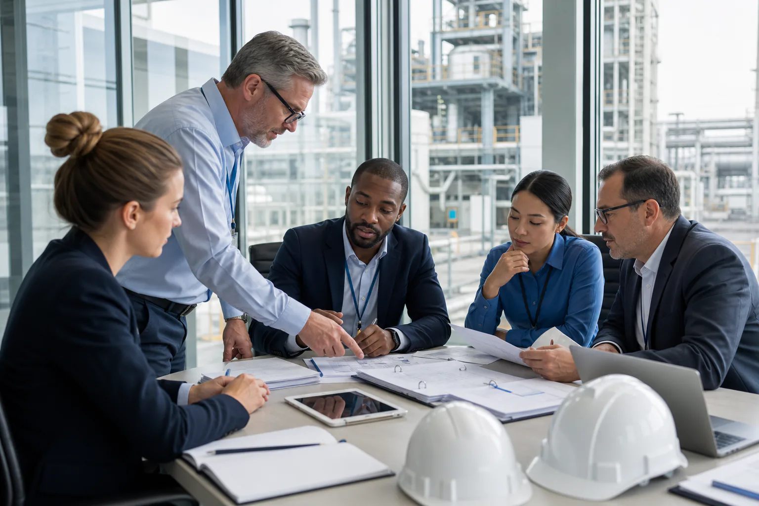 Compliance Management & Regulatory Requirements