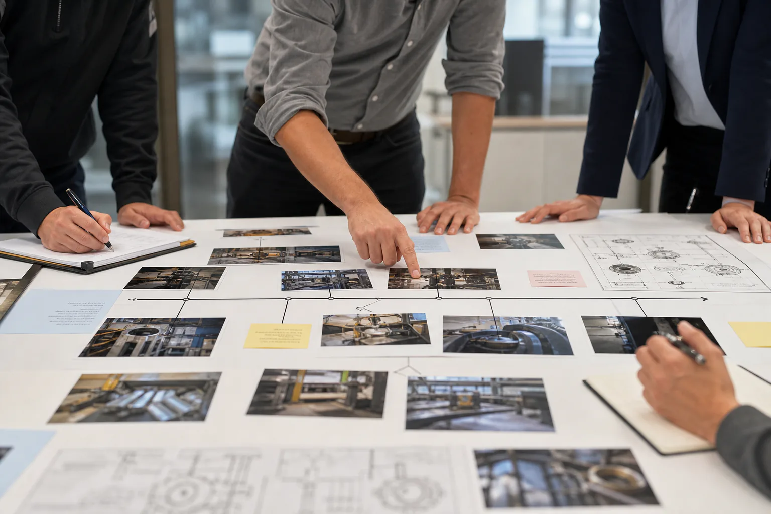 Incident Investigation & Root Cause Analysis Training