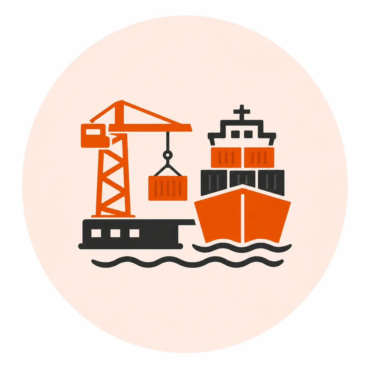 Ports & Maritime