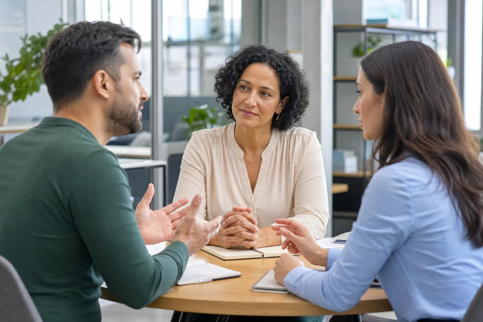 Emotional Intelligence for Leaders