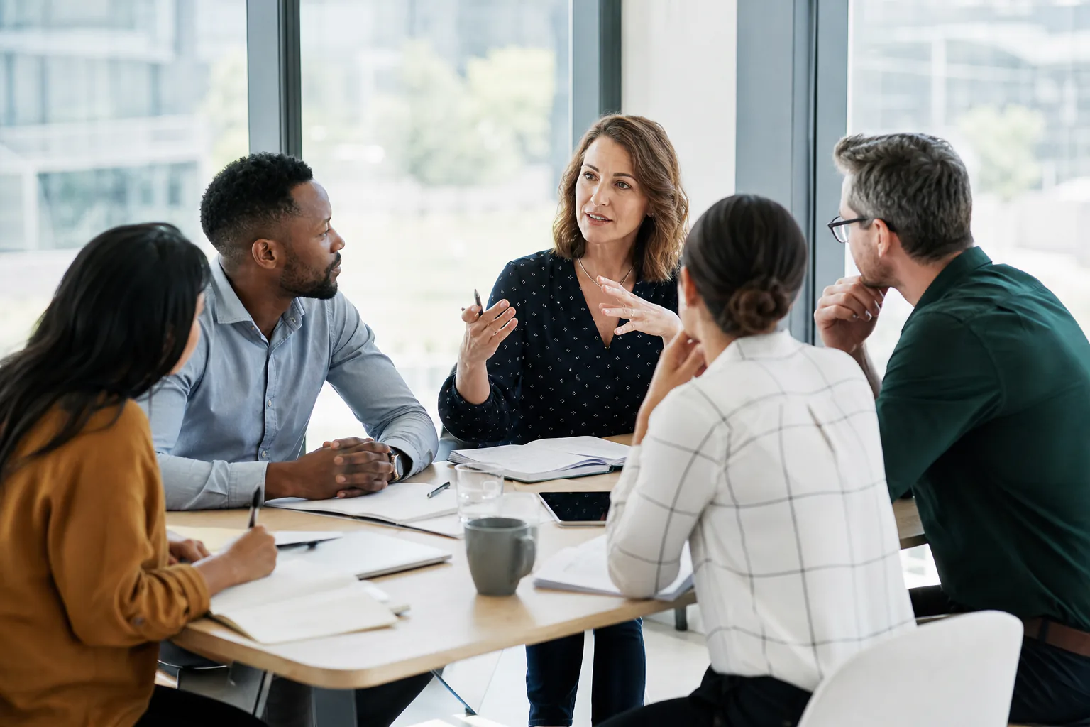 Leadership Excellence for Managers Training