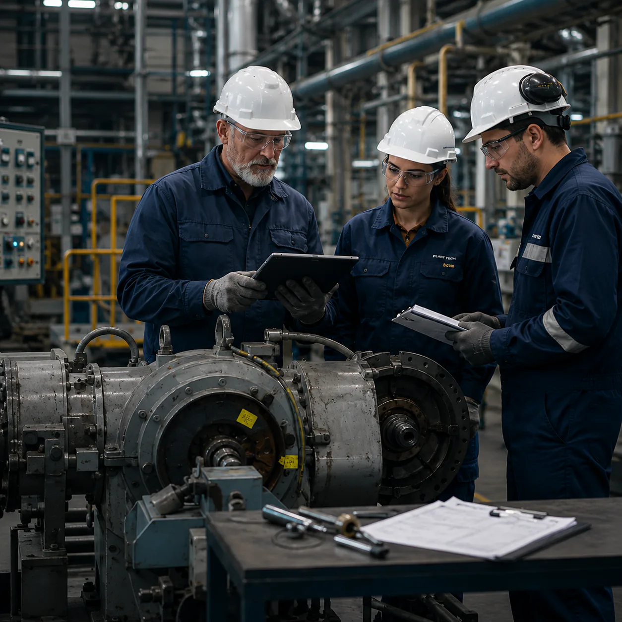 Root Cause Analysis & Failure Investigation