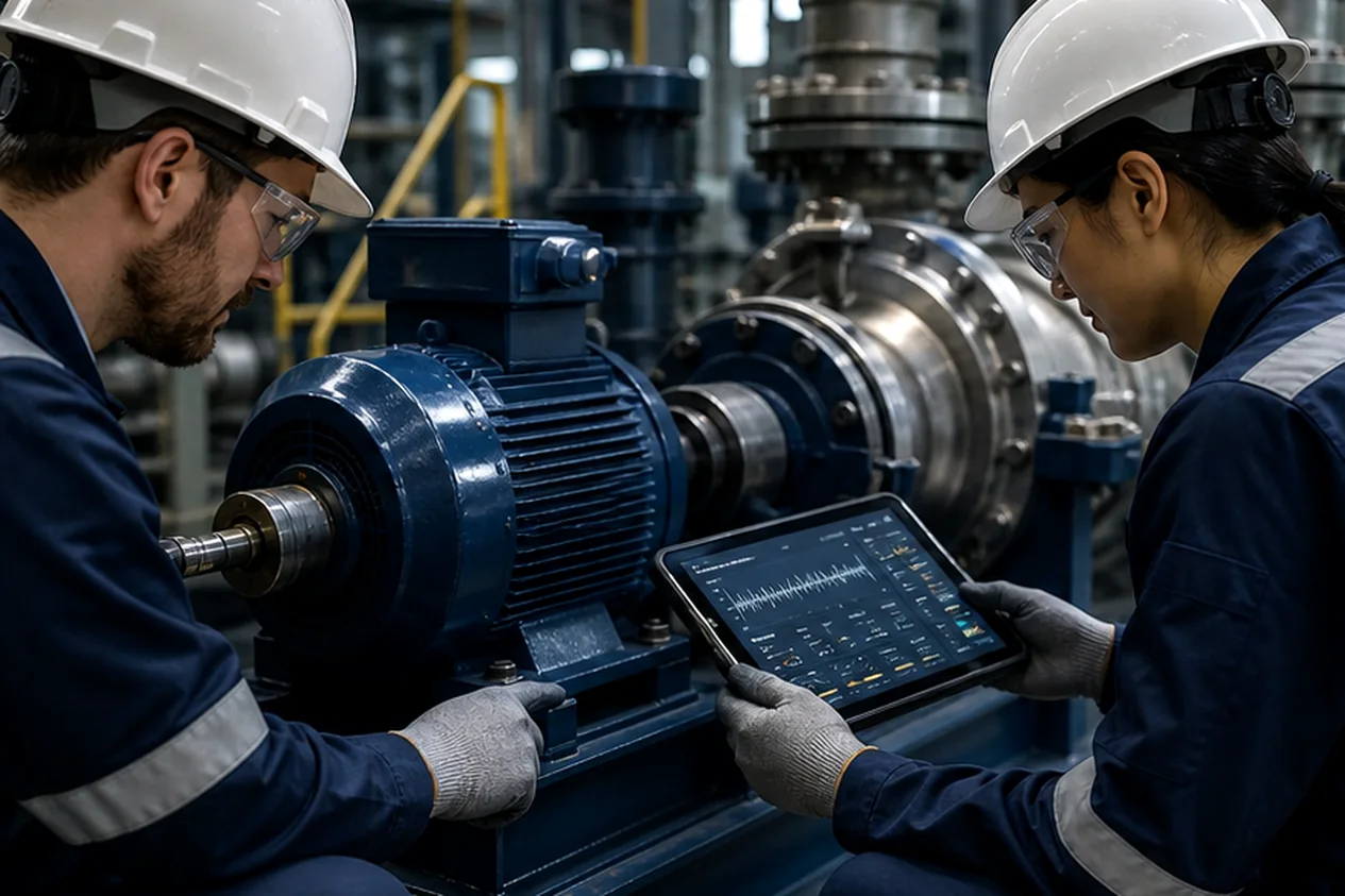 Reliability-Centered Maintenance (RCM)