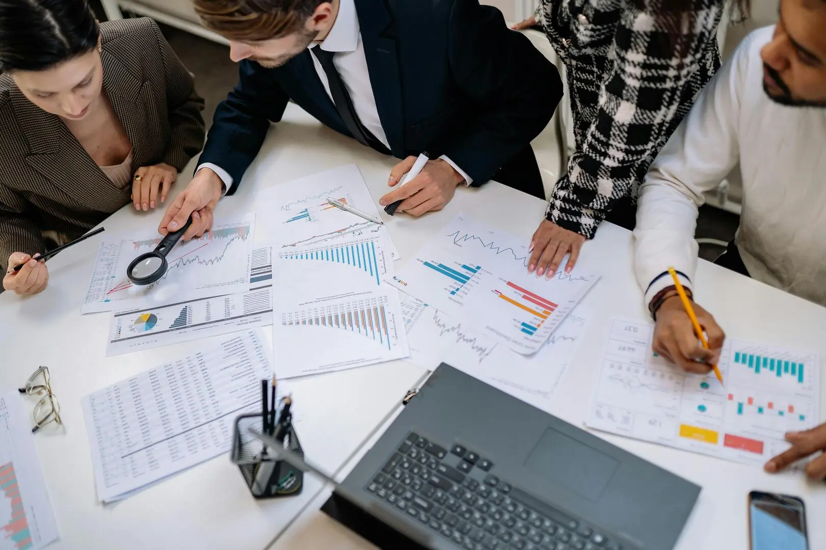 Demand Planning & Supply Forecasting Training