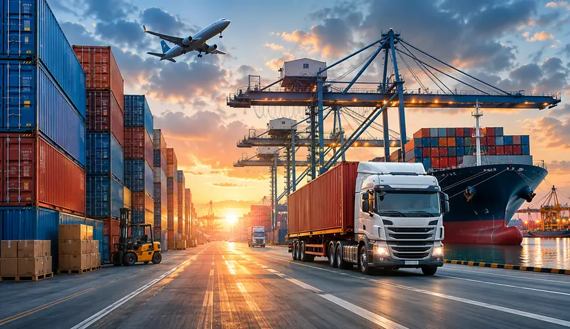Supply Chain & Logistics Training