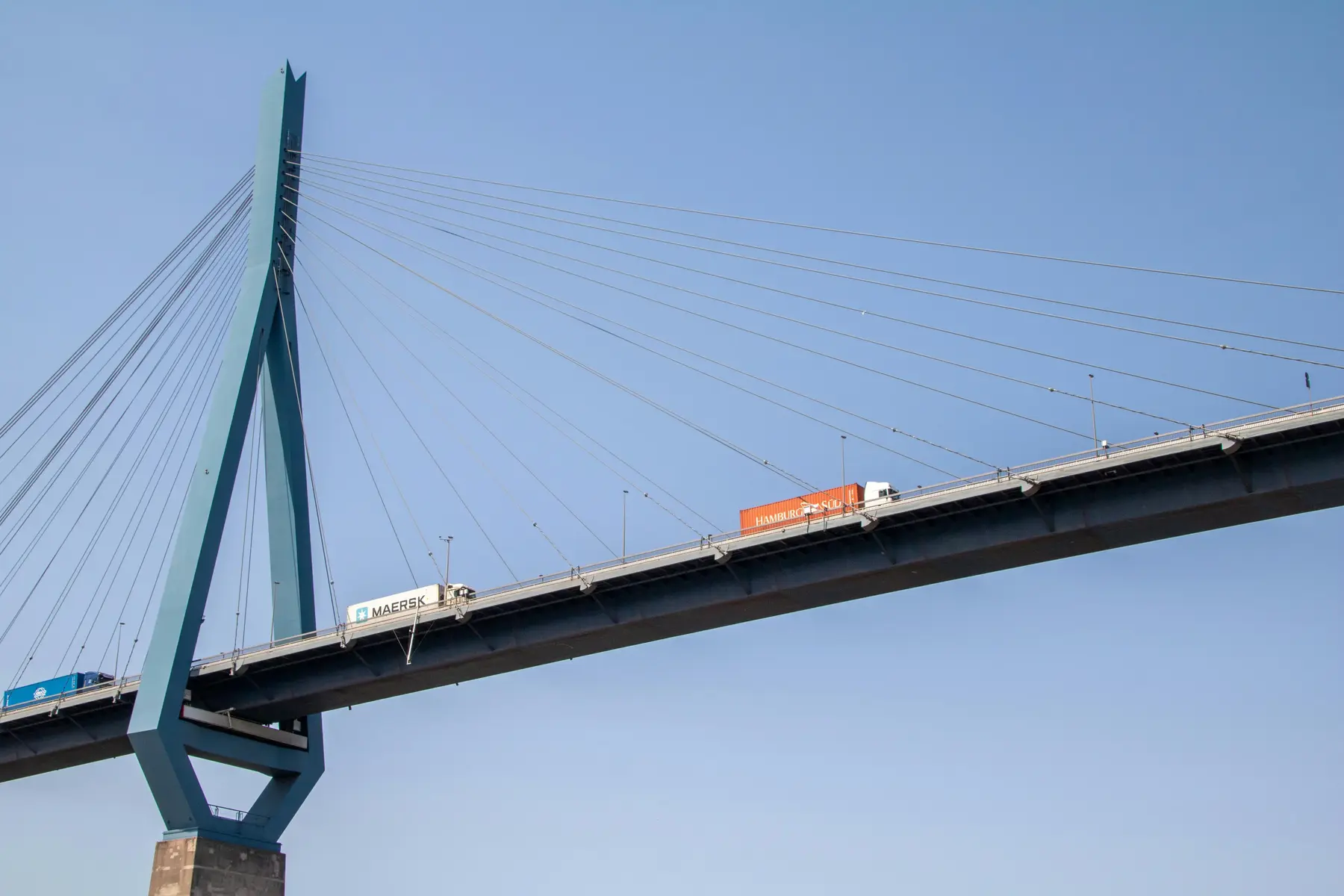 Logistics & Distribution Management Excellence