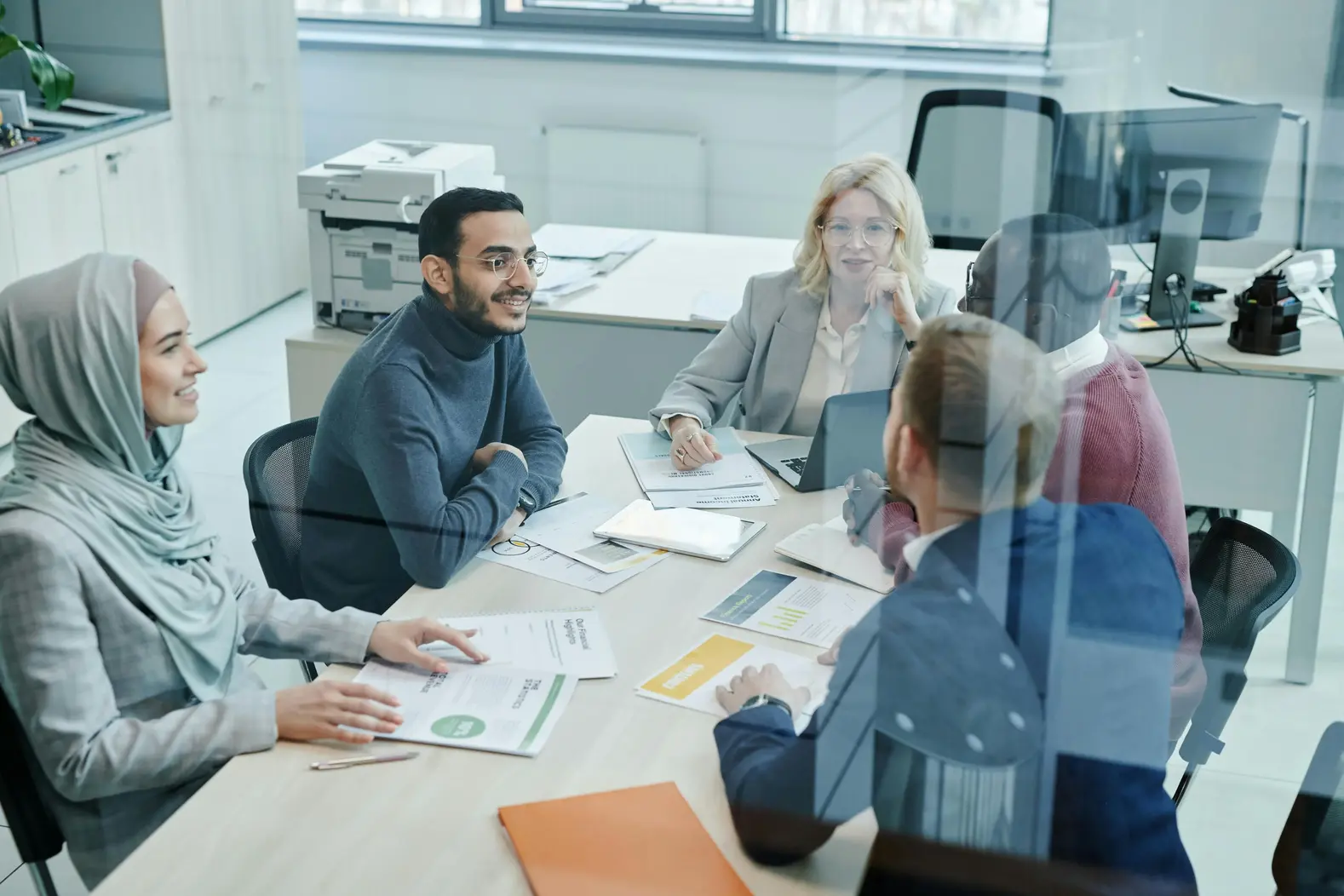 Strategic Procurement & Vendor Management Training
