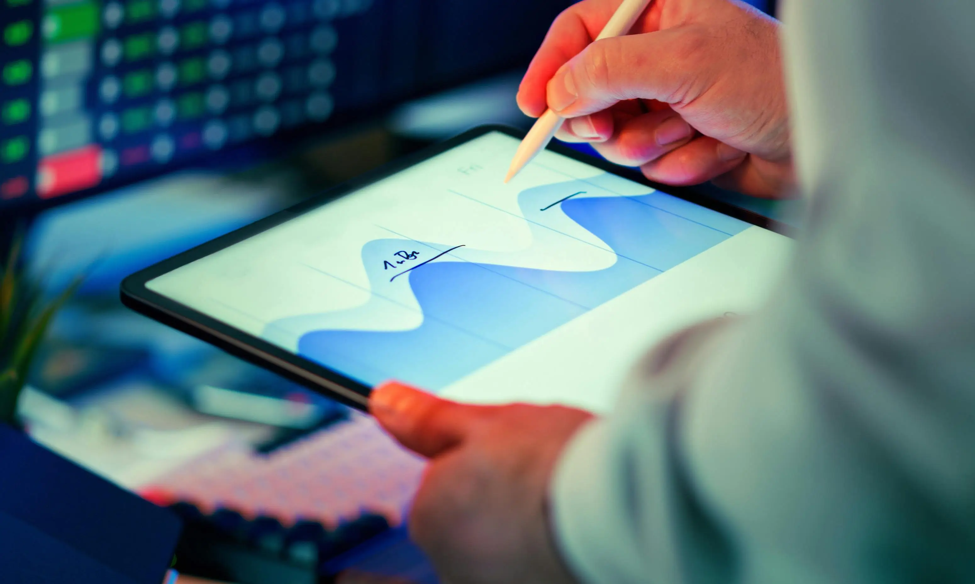 Strategic Procurement & Vendor Management