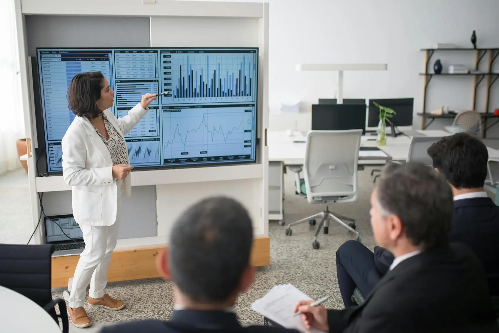 Supply Chain Resilience Training