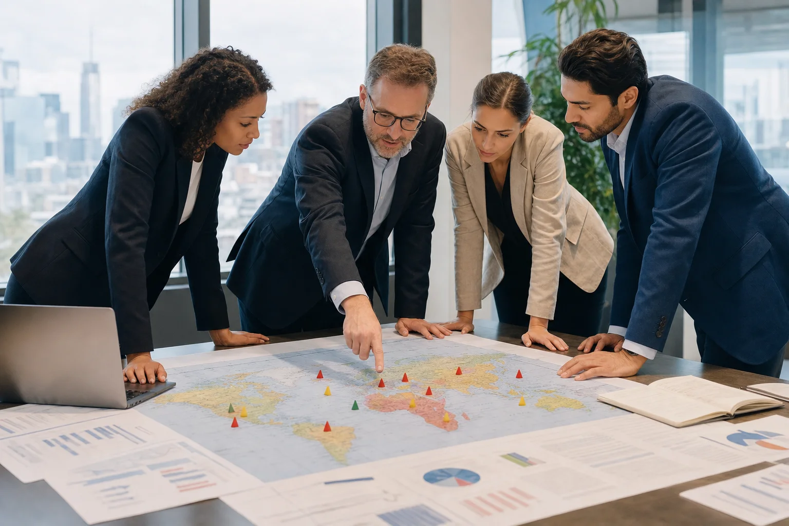 Enterprise Risk Management Training